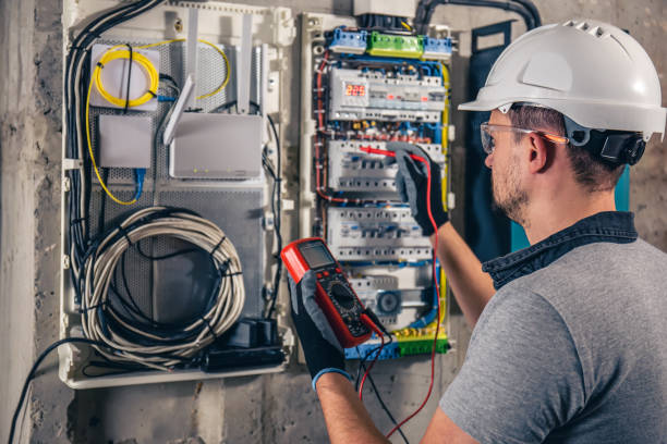 Best Electrical Installation Contractor  in White Mountain Lake, AZ