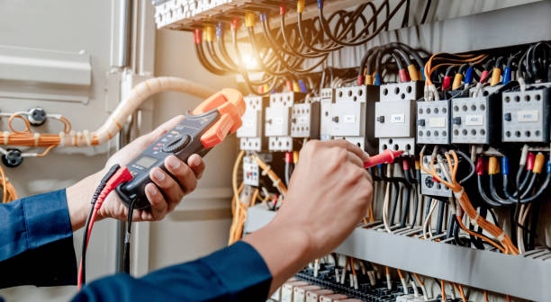 Electrical Rewiring Services in AZ