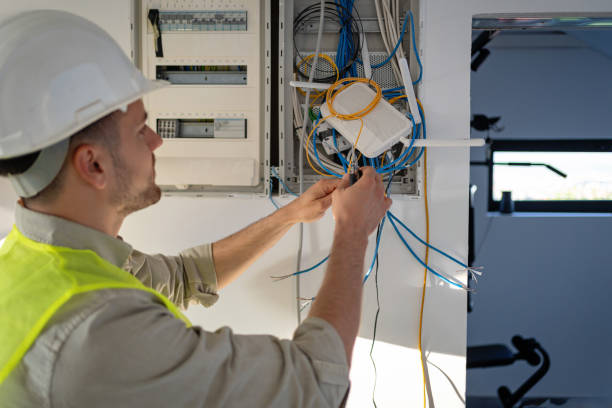 Best Commercial Electrician Services  in White Mountain Lake, AZ