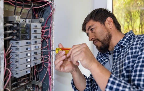 Best Electrical Rewiring Services  in White Mountain Lake, AZ